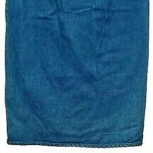 L.L. Bean Skirts - Vintage Boho Long Denim Wrap Skirt Size 8 28x34 L.L. Bean Skirts - Vintage Boho Long Denim Wrap Skirt Size 8 28x34